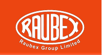 Raubex Group Logo