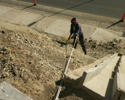 Bloemfontein