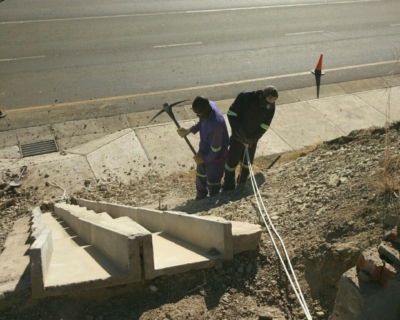 Bloemfontein