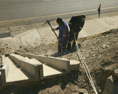 Bloemfontein