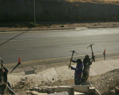 Bloemfontein