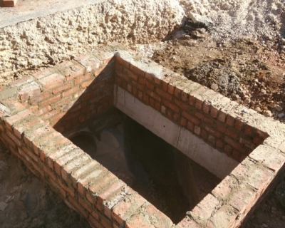 Doubling of Simon Vermotten Road